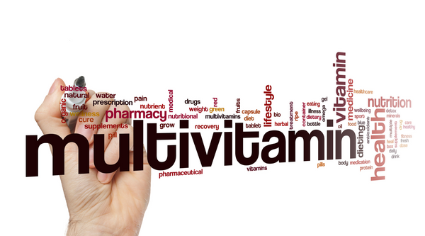 A Guide to Methylated Multivitamins