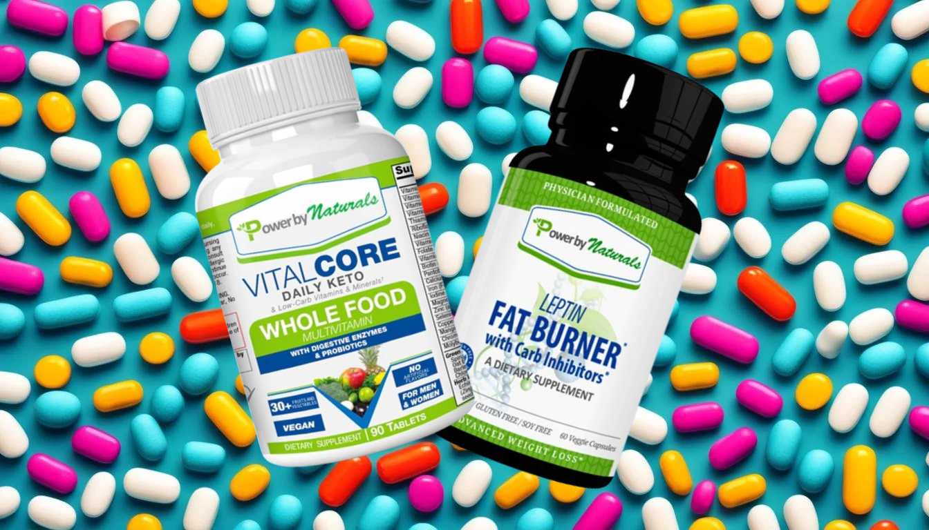 Unlocking the Secrets of Weight Loss Supplements