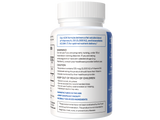 ADK: Vitamin D3 K2 and Vitamin A Supplement - Bone, Heart & Immune Healt, 60 Capsules (2 Month-Supply) | Power by Naturals