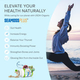 Seamoss Plus Benefits
