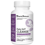 Leptin Detox - Colon Cleanser, 30 Capsules